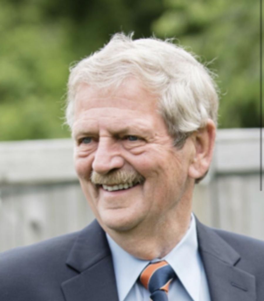 C. Peter Johnson Profile Photo