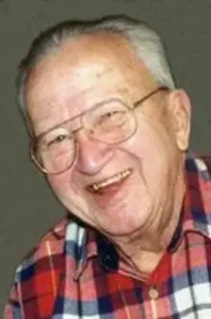 Irvin Joseph Schonour