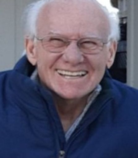 Joseph Scarella Profile Photo