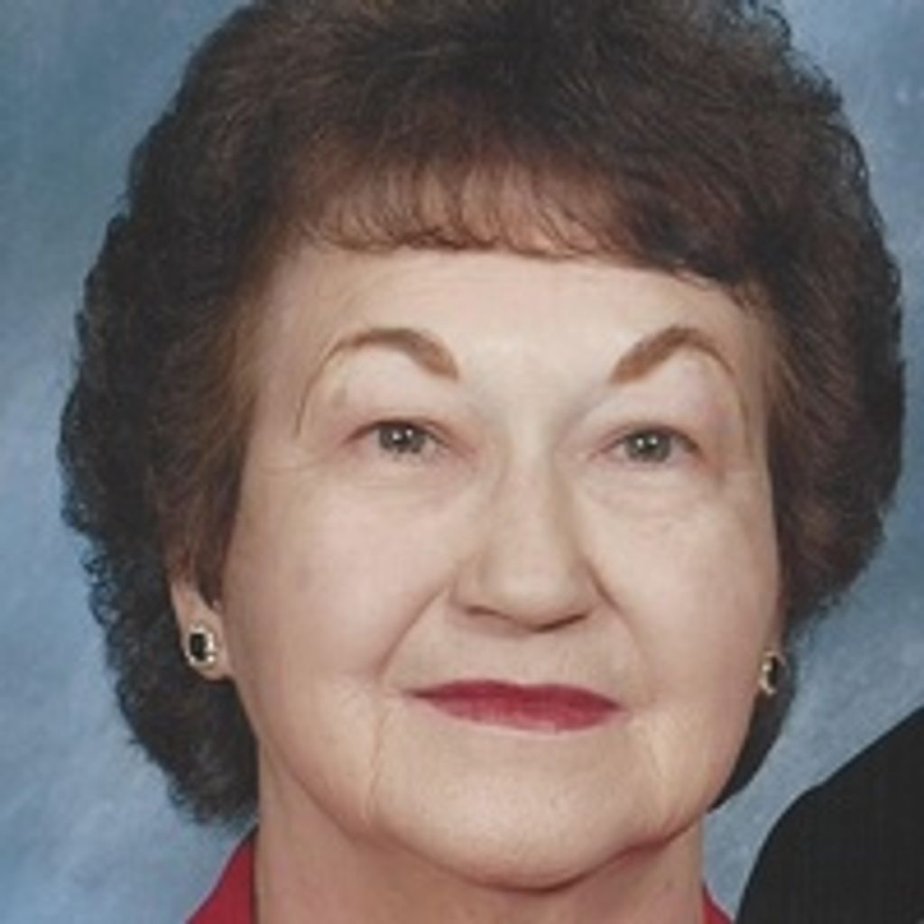 Blanche Hiler Profile Photo