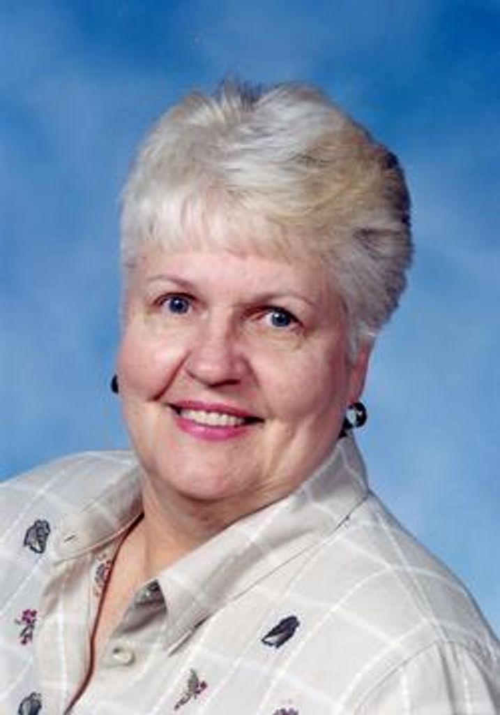Ann Mcfeaters Profile Photo
