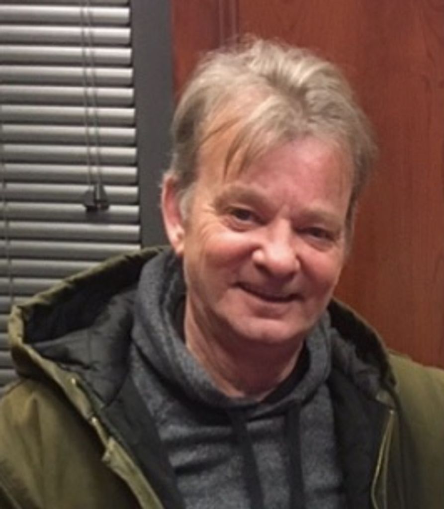 Richard Heilman Profile Photo