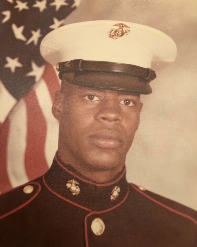 Derrick L. Smith Profile Photo