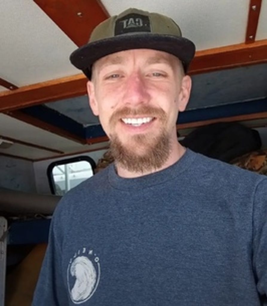 Russell Morrow Profile Photo