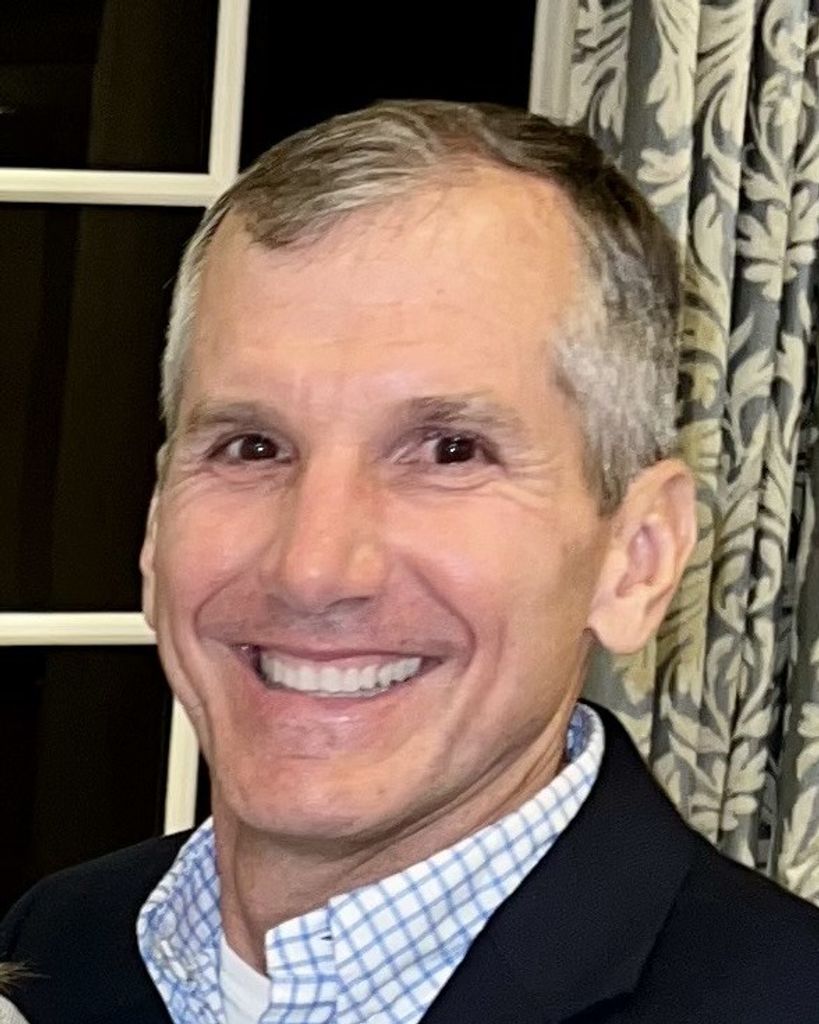 Michael Deane Johnson Profile Photo