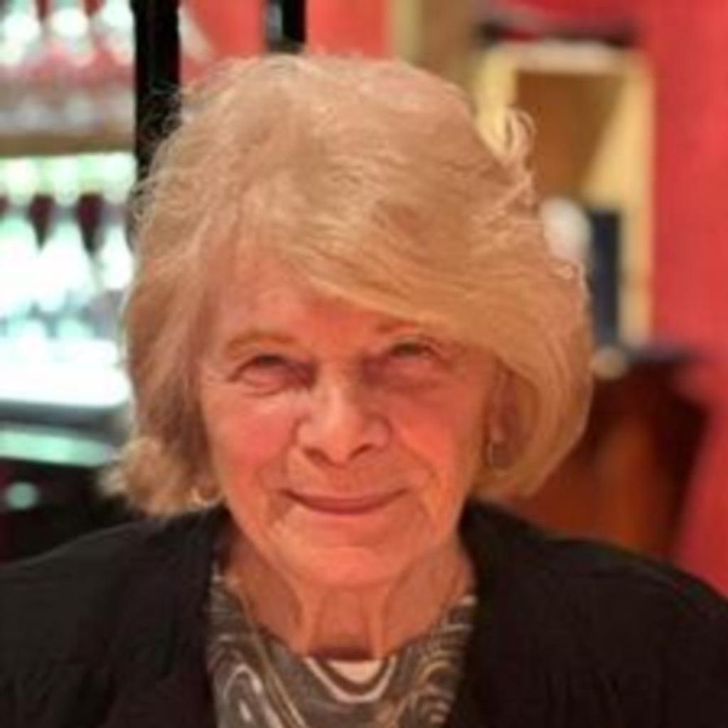 Wendelyn Joy Tallman