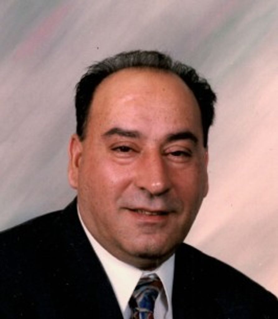 Michael Pugliese