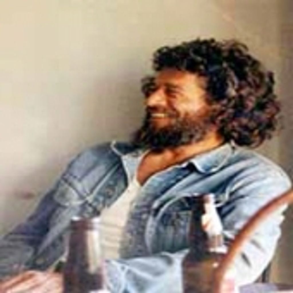 Harold “Huck” Norman Wallace