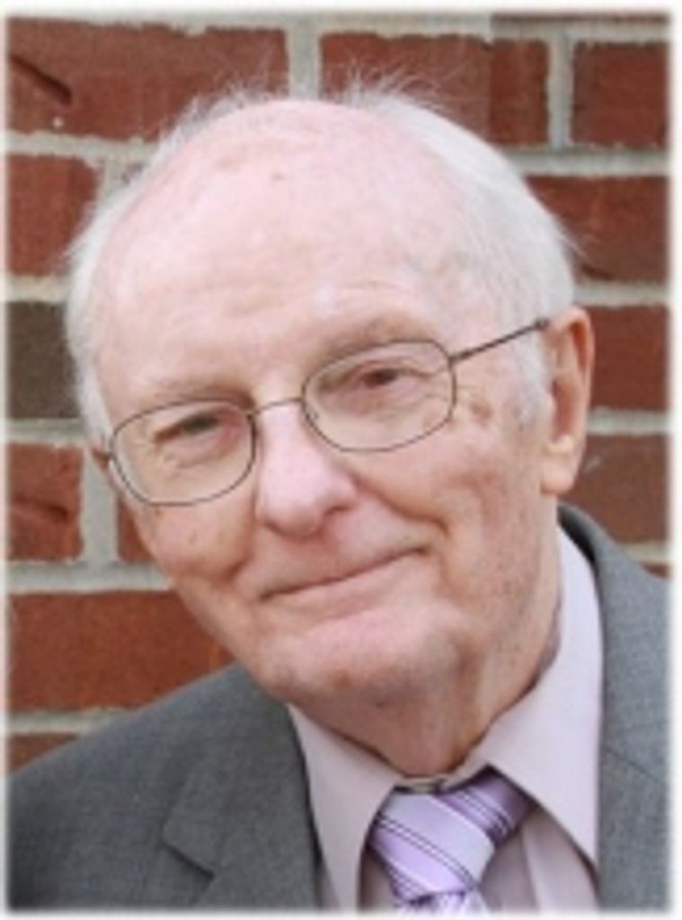 Albert Emery Cramer - Wheaton Profile Photo