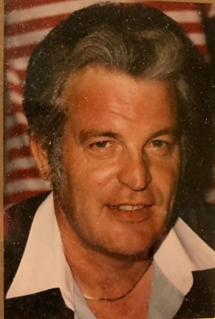 Stan Sanders