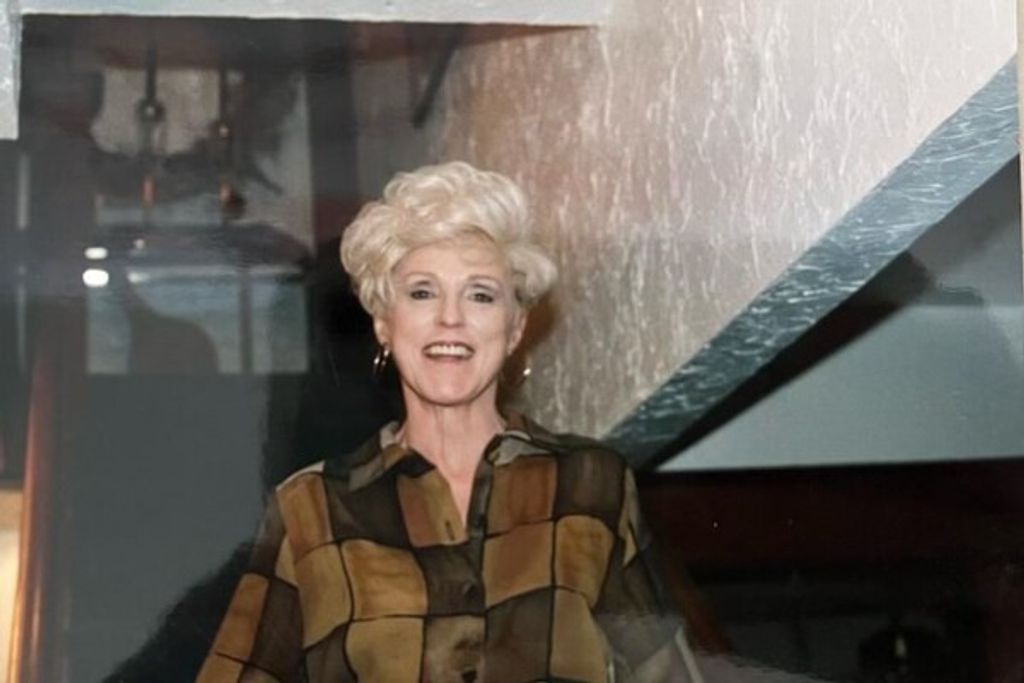 Judie Ann Jensen Profile Photo