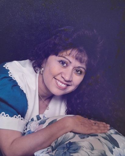 Maribel Salas's obituary image