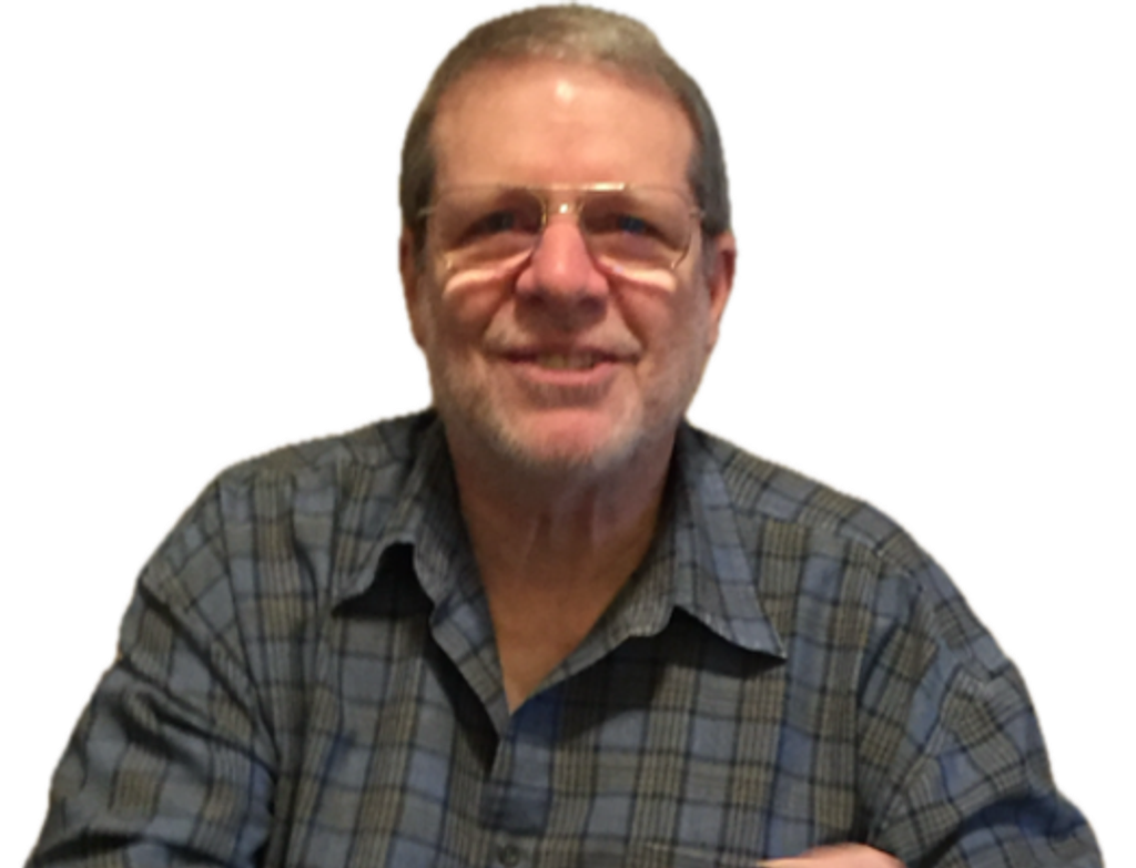 Mike Mcfarland Profile Photo