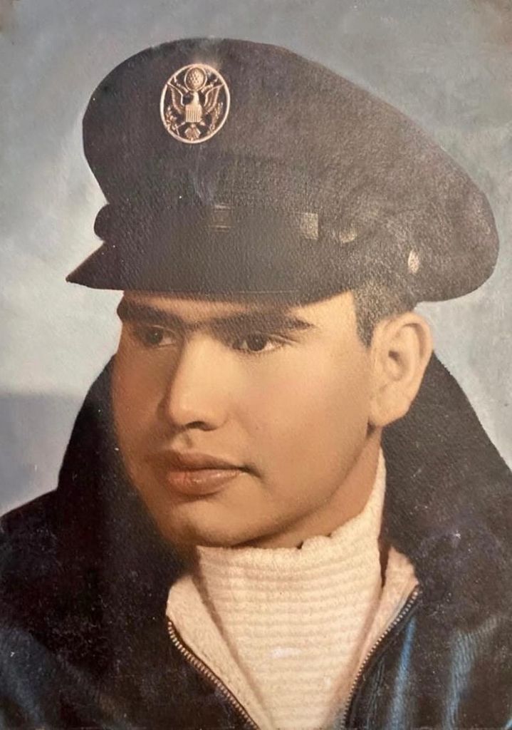 Antonio Barron Sr. Profile Photo