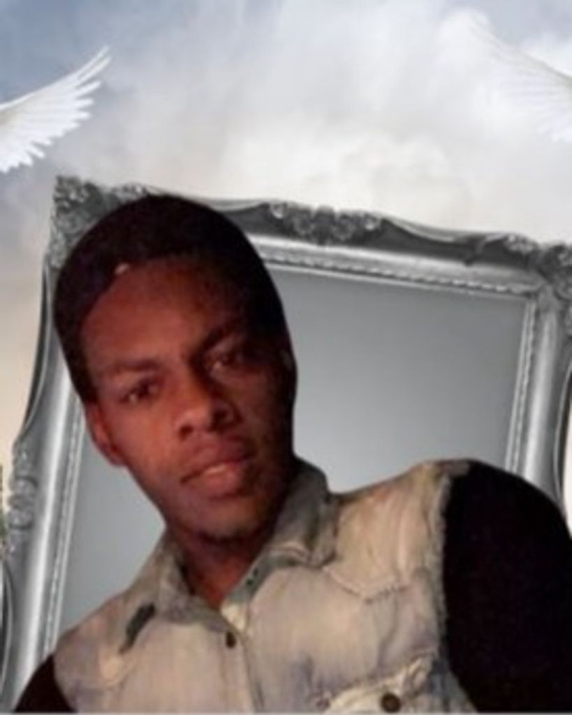 Debriante Javon Scott