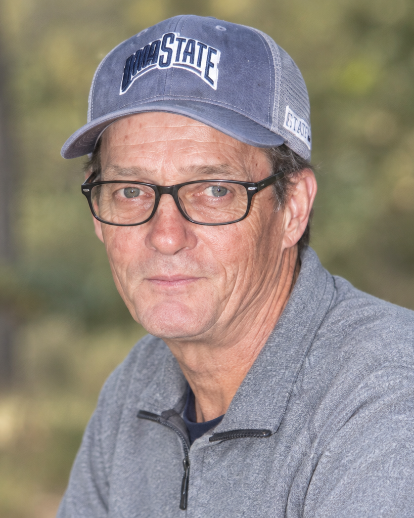 Mark Edwin Moran Profile Photo