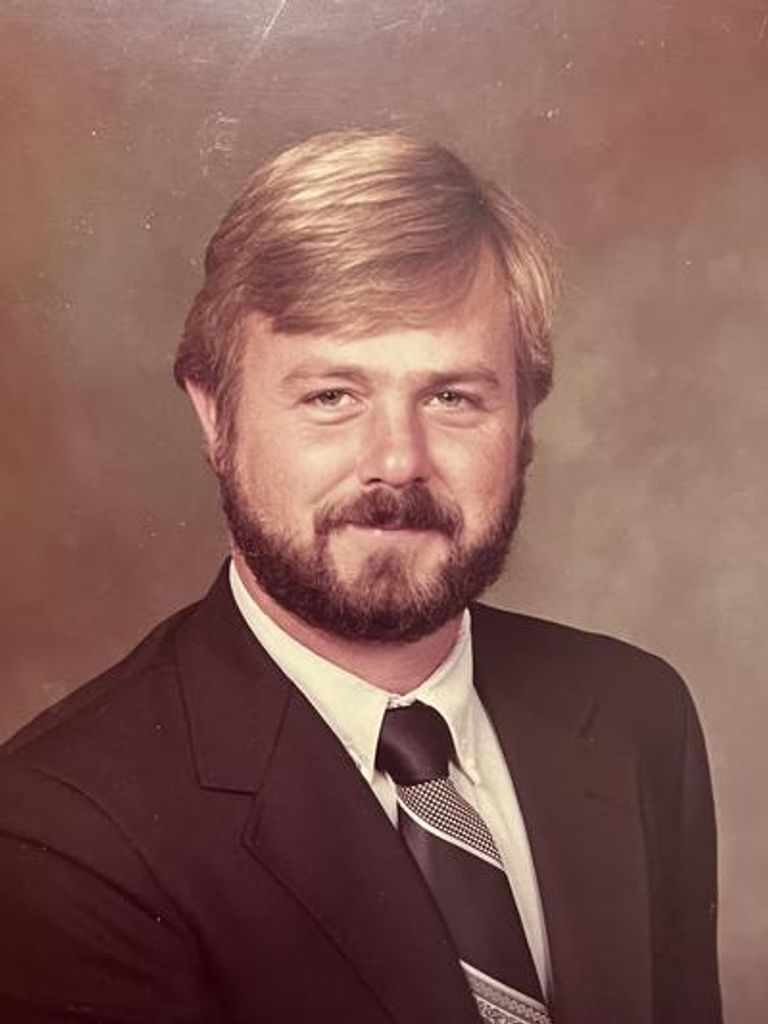 Philip Mockey Terry Profile Photo