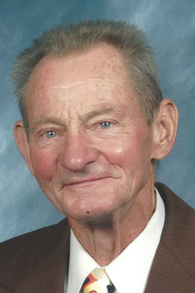 Harold William Swartley Profile Photo