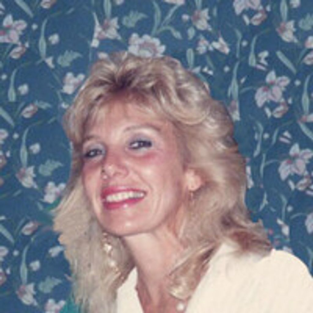 Cheryl  Ann Dubbs