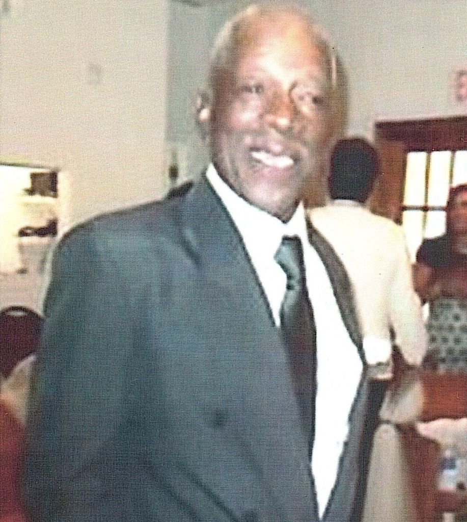 George Foye, Jr Profile Photo