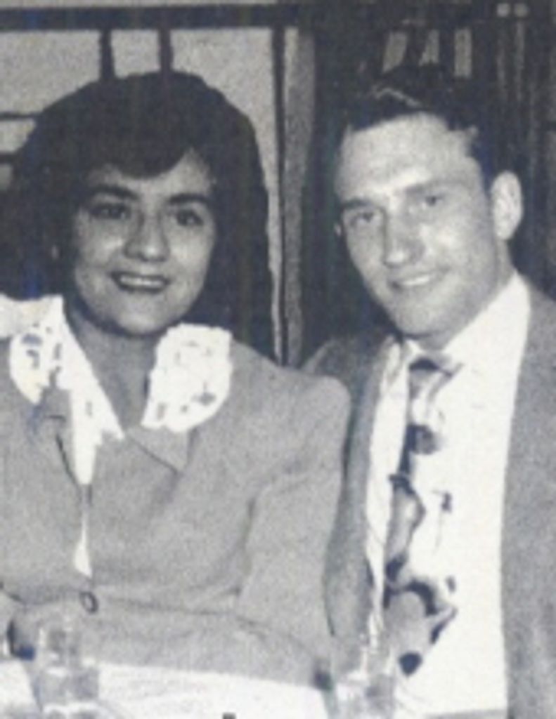 Mary Lou Vallier
