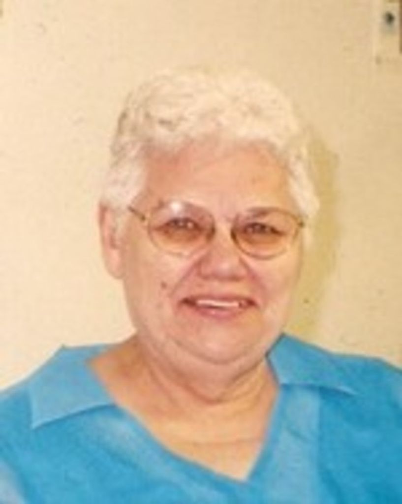Betty L. Matheny