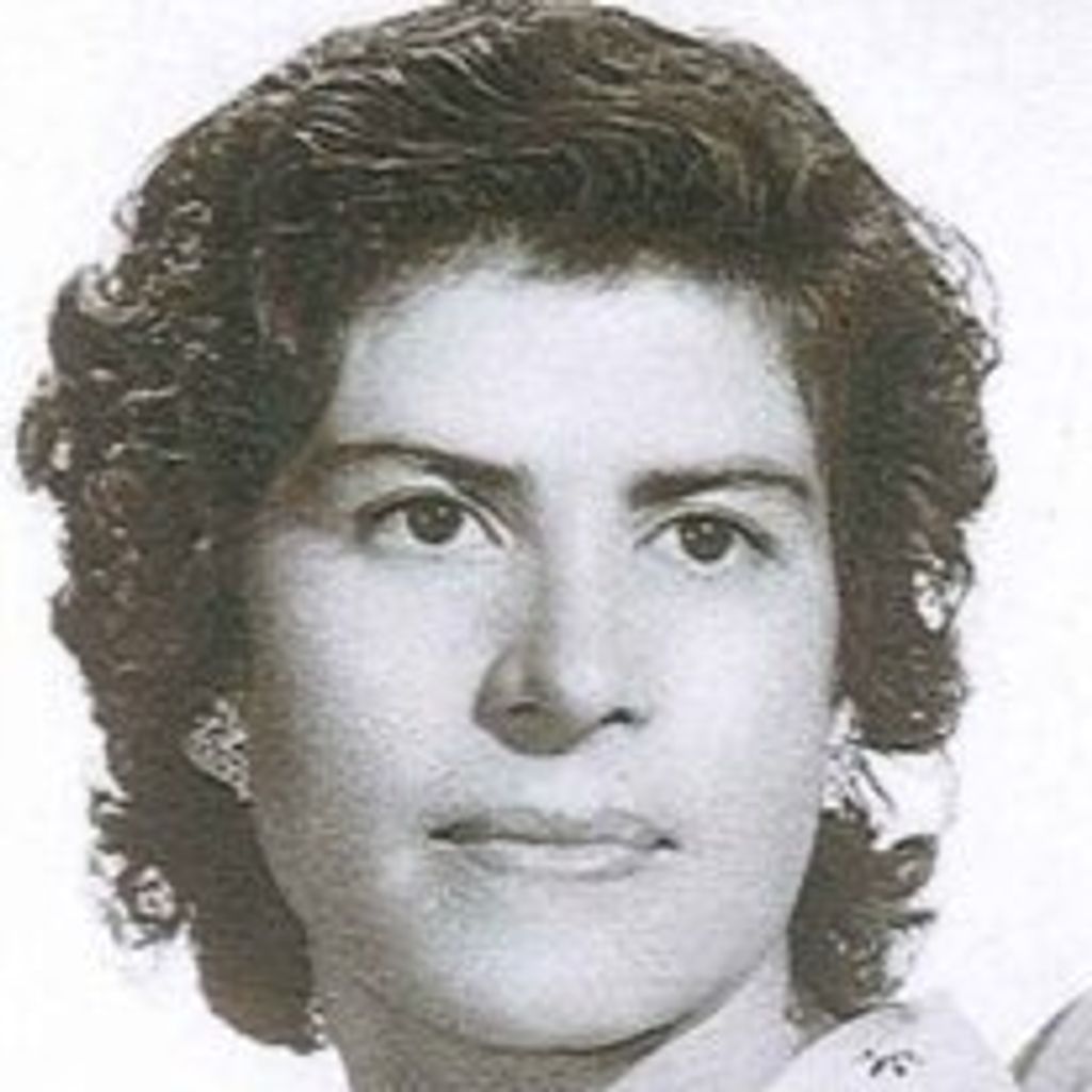 Maria Lucina Garcia