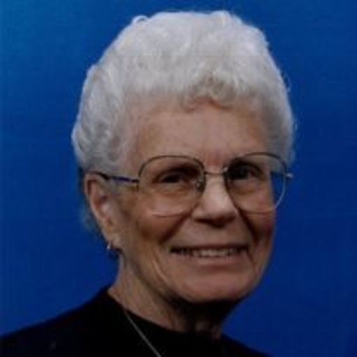 Ruth Genevieve Krohn Profile Photo
