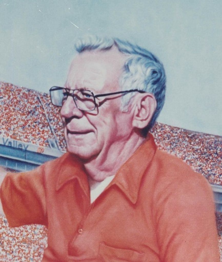 C.W. "Jack" Maffett Jr.