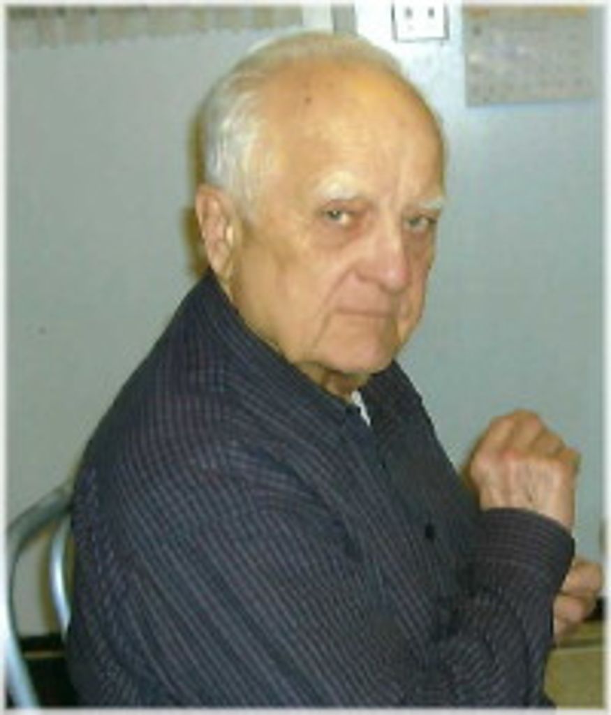 William Harry Kozyra