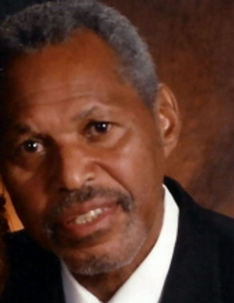 Dewey Smith Profile Photo