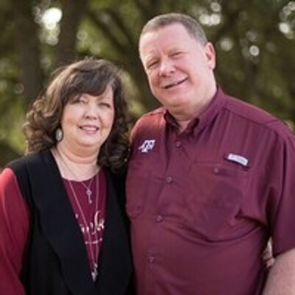 Harry And Teresa Scroggins Profile Photo