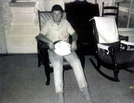 John Samuel "J S." Major Iv photo gallery thumbnail 33 of 51