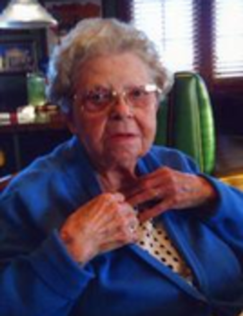 Lois C Anderson
