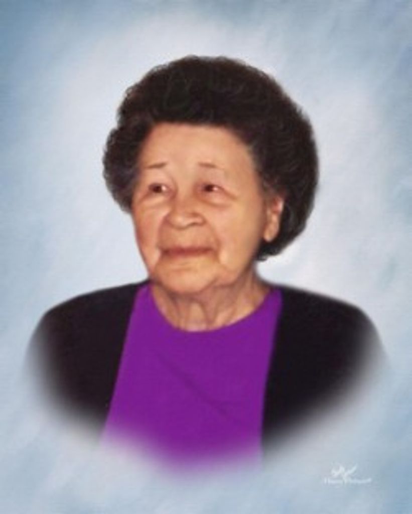 Letty Norman