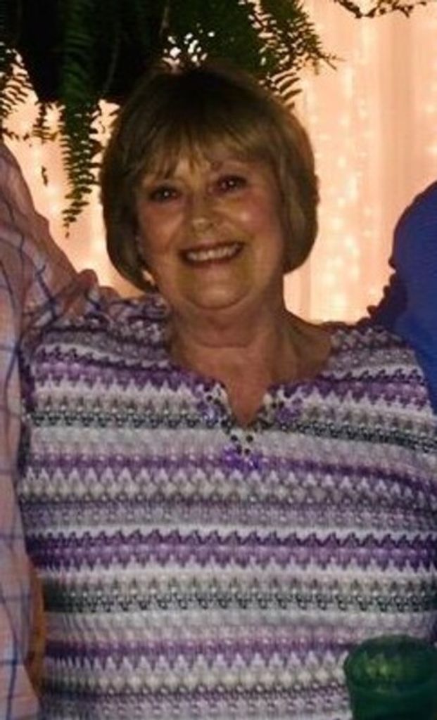 Janice Hughes Foster Profile Photo