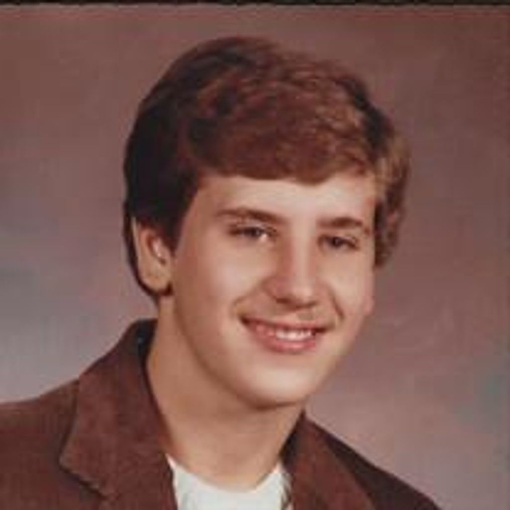 Kurt Lee Roach Profile Photo