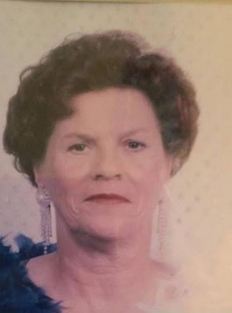 Marcia Jones Knowles Profile Photo