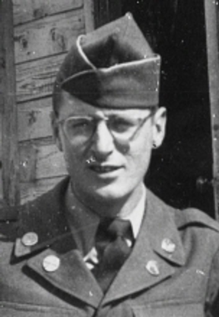John M. "Jack" Hopfinger