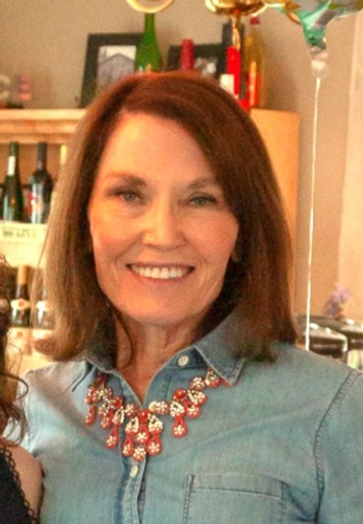 Carol Louise Niehaus
