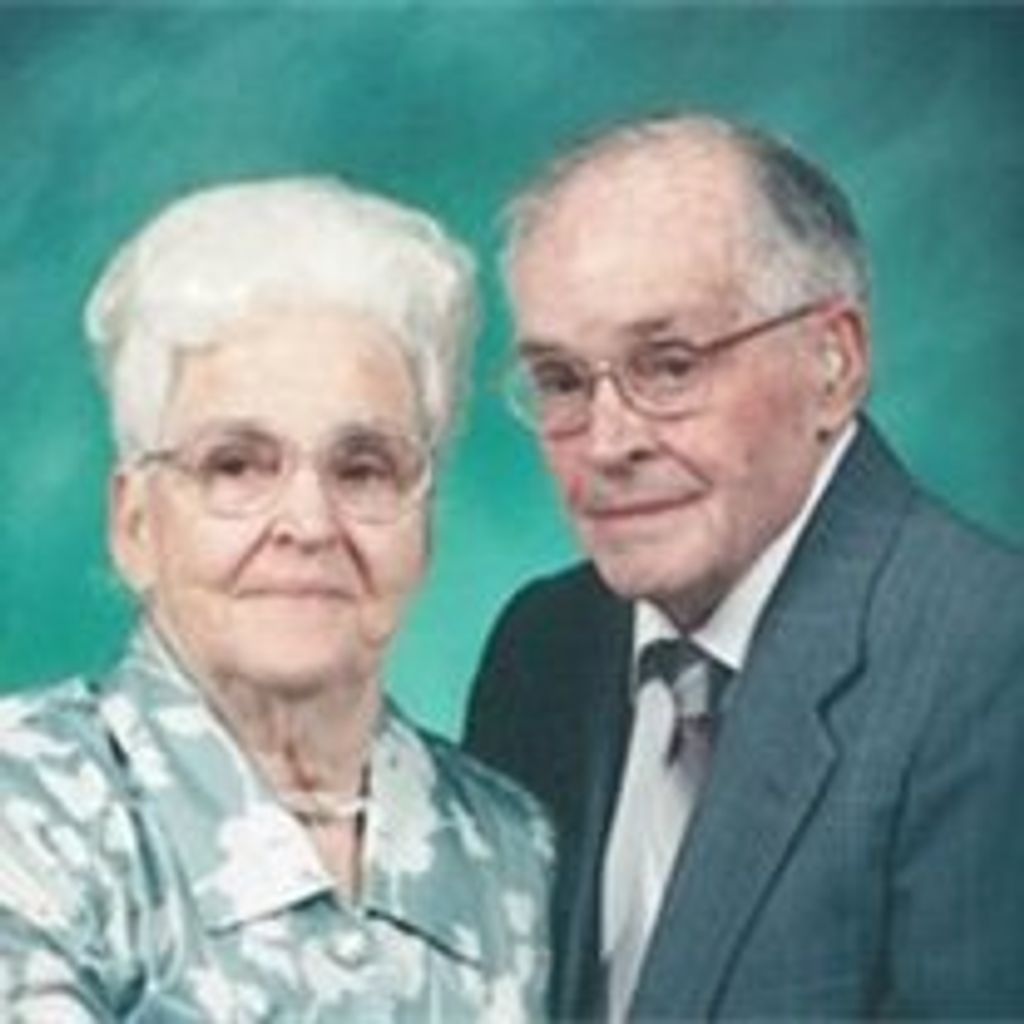 Hazel Lucille Burt (nee Wise)