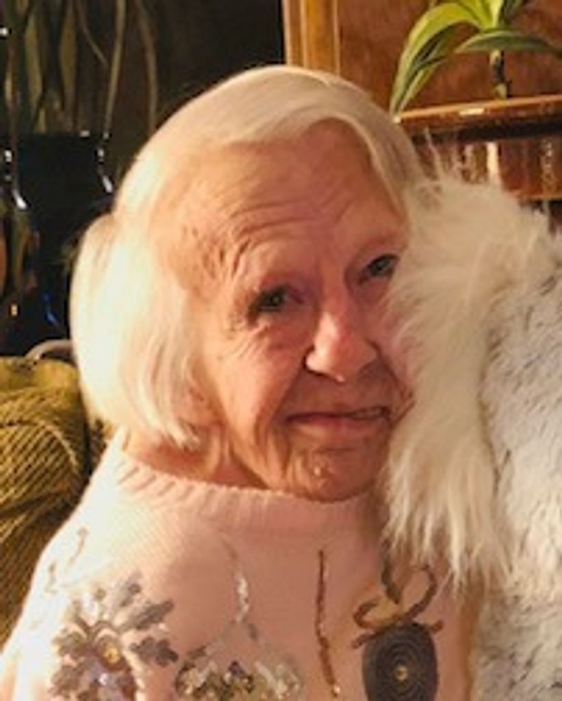 Katherine Dianne Baker Profile Photo