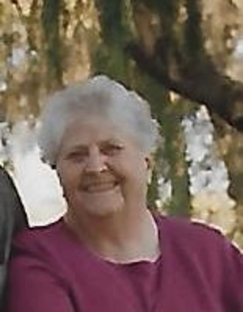 Betty Hubble