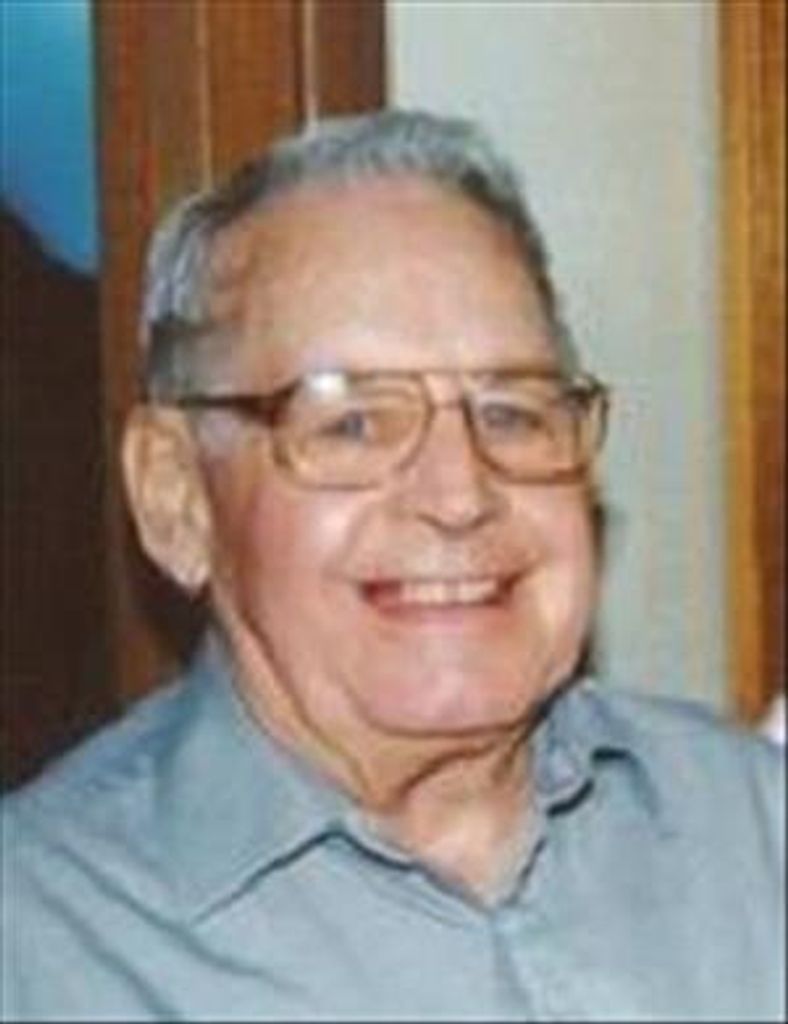 Richard Nelson