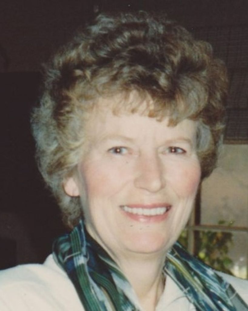 Lois Steffen