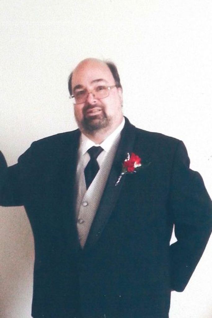 Kenneth Dean Monroe Profile Photo