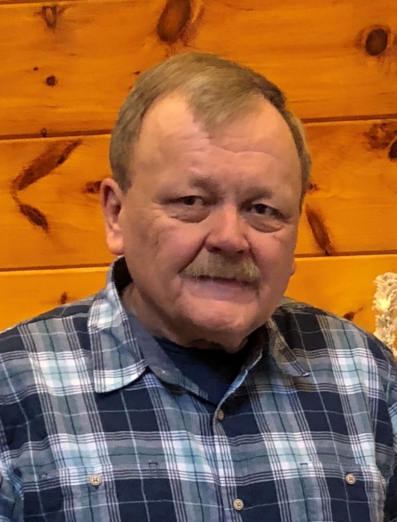 Alan Hensley