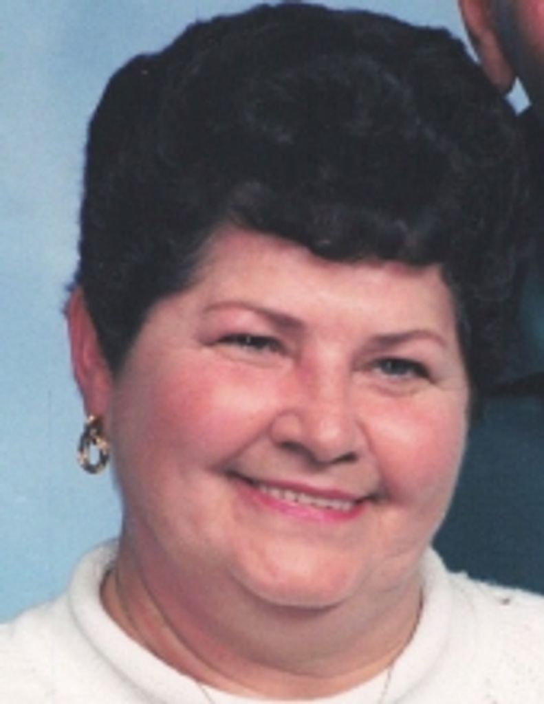 Dorothy J. Jentgens