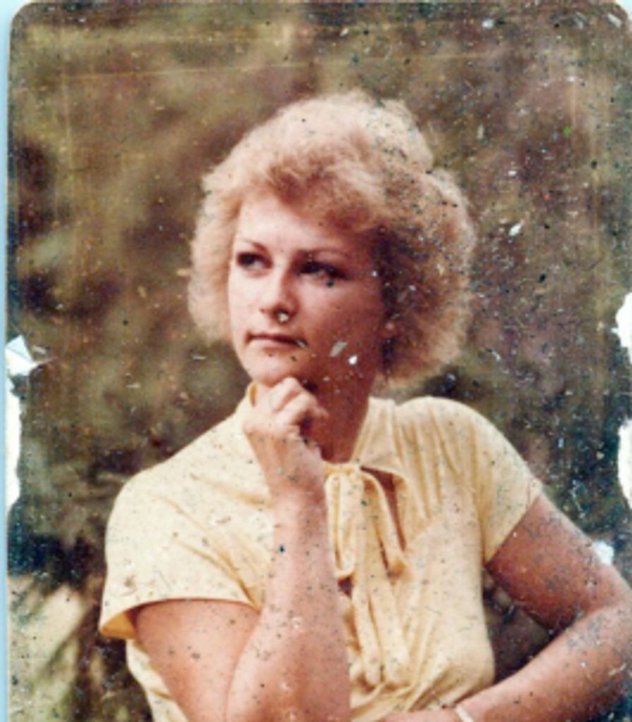Linda Beyer Profile Photo