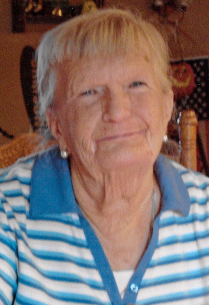 Helen Buckley